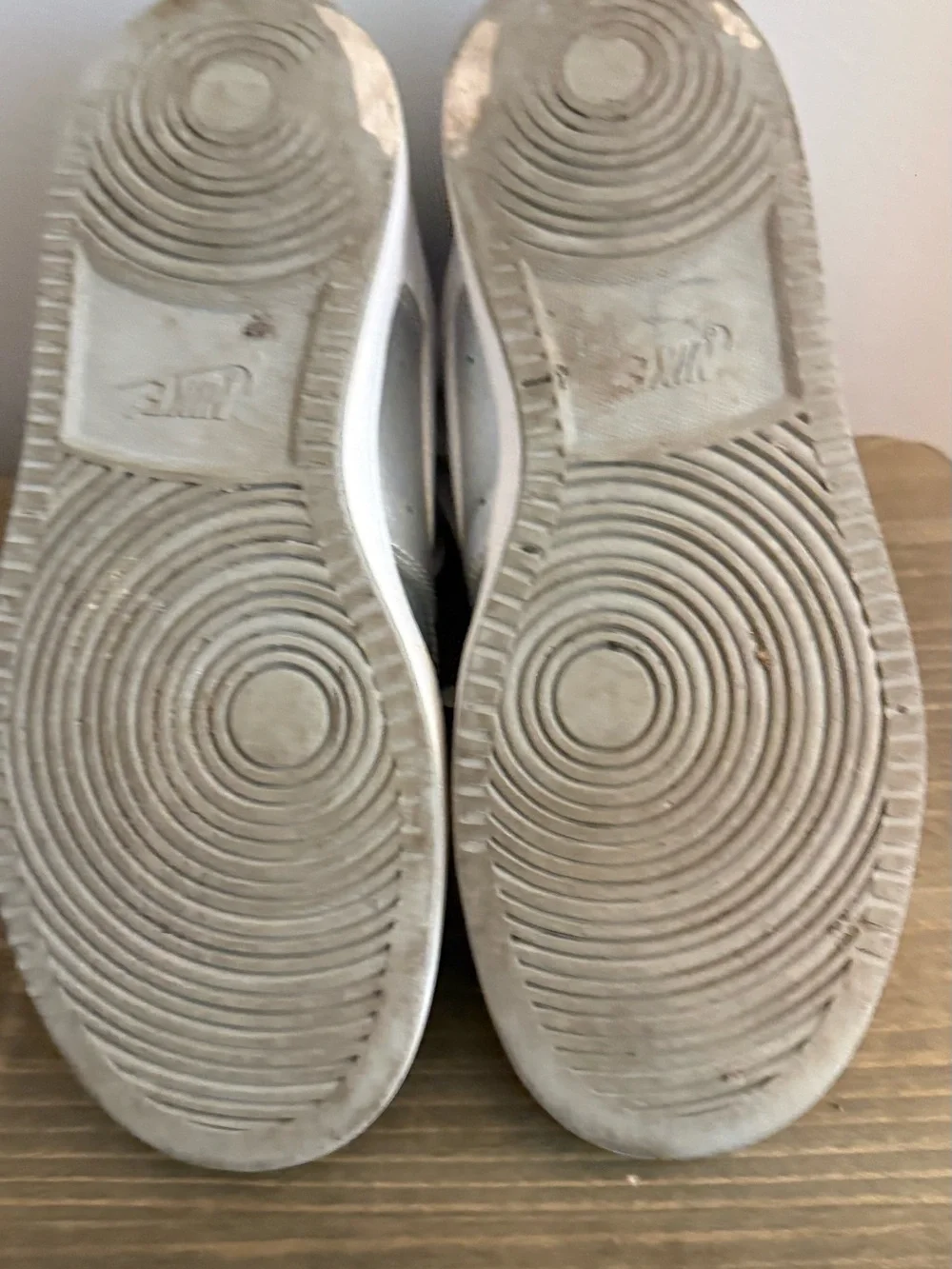 Nike Court Vision Mid sneakers